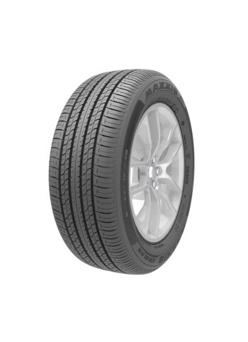 玛吉斯（MAXXIS）轮胎/汽车轮胎 205/55R16 91V EC1 适配奥迪A6