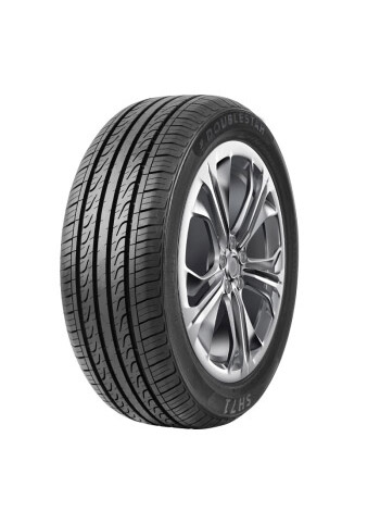 双星DOUBLE STAR轮胎/汽车轮胎 205/55R16 91V SH71适配宝来/奥迪A6