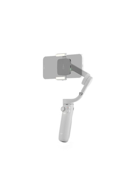 大疆 DJI OM 补光手机夹 Osmo Mobile 6/Osmo Mobile SE/OM 5/OM 4 SE 配件 大疆云台稳定器配件