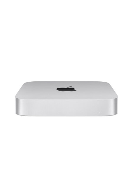 Apple/苹果2023款Mac mini迷你主机M2（8+10核）8G 256G 台式电脑主机MMFJ3CH/A