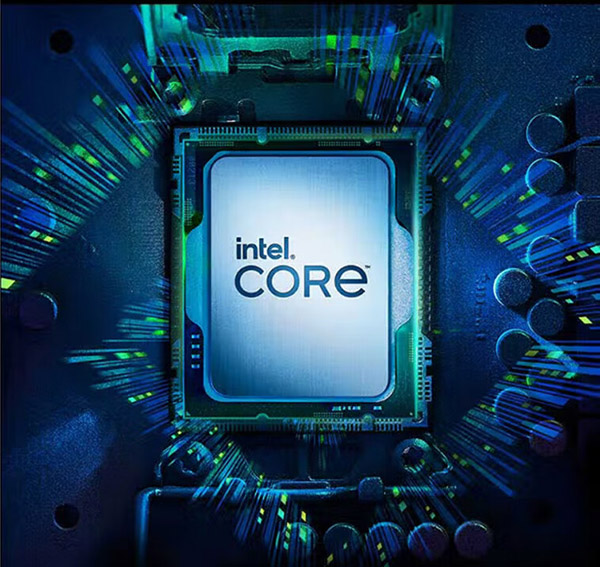 英特尔（Intel） 13代 CPU处理器 台式机 原盒 13代 i5-13490F【10核16线程】